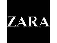 Marca ZARA